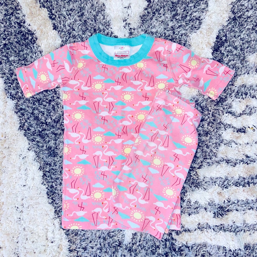 Hanna Andersson Pjs